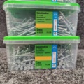 1575939-2 2000 pcs Chipboard screws 4.2x55mm, Essve