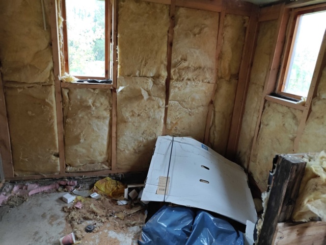 1484526-32 Property Arjeplog Bocken 3 Renovation project