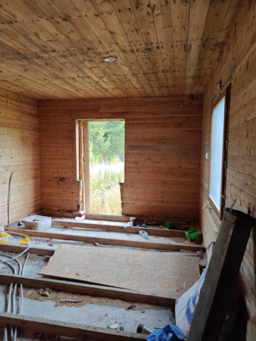 1484526-34 Property Arjeplog Bocken 3 Renovation project