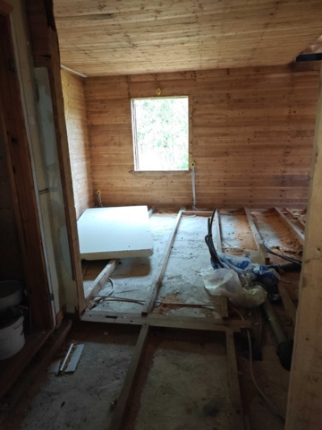 1484526-37 Property Arjeplog Bocken 3 Renovation project
