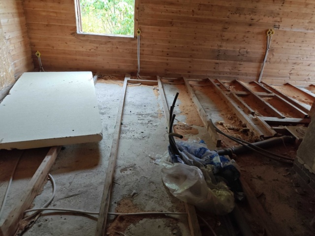 1484526-38 Property Arjeplog Bocken 3 Renovation project