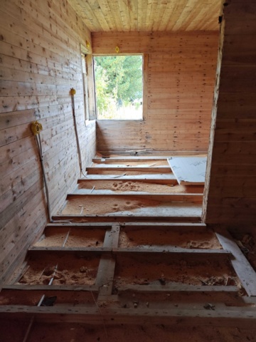 1484526-39 Property Arjeplog Bocken 3 Renovation project