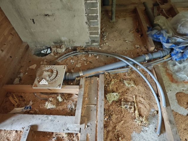 1484526-43 Property Arjeplog Bocken 3 Renovation project