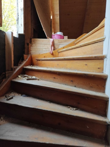 1484526-45 Property Arjeplog Bocken 3 Renovation project