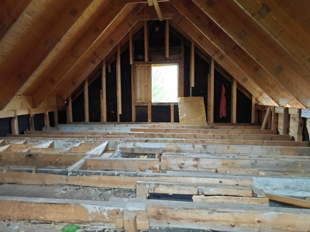 1484526-47 Property Arjeplog Bocken 3 Renovation project