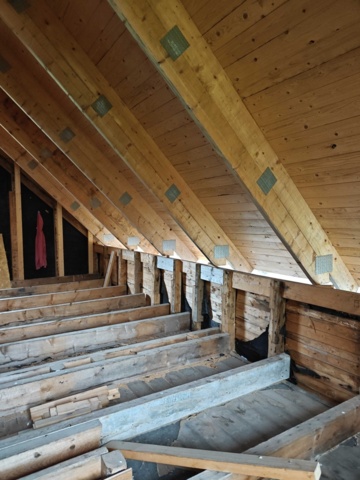1484526-50 Property Arjeplog Bocken 3 Renovation project