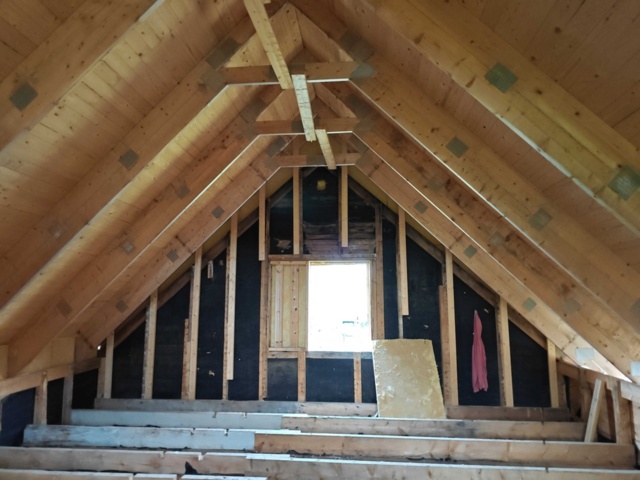 1484526-51 Property Arjeplog Bocken 3 Renovation project