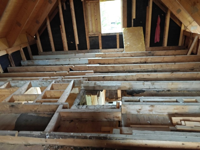 1484526-52 Property Arjeplog Bocken 3 Renovation project