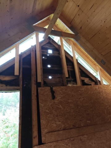 1484526-54 Property Arjeplog Bocken 3 Renovation project