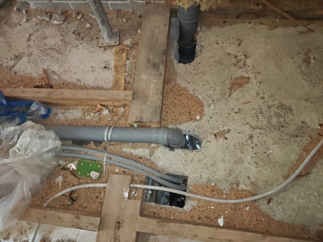 1484526-62 Property Arjeplog Bocken 3 Renovation project