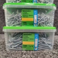 1575941-2 3500 pcs Chipboard screws 4.2x30 & 4.2x55mm, Essve