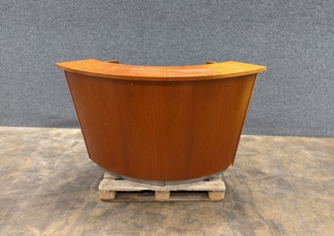 Receptionsdisk