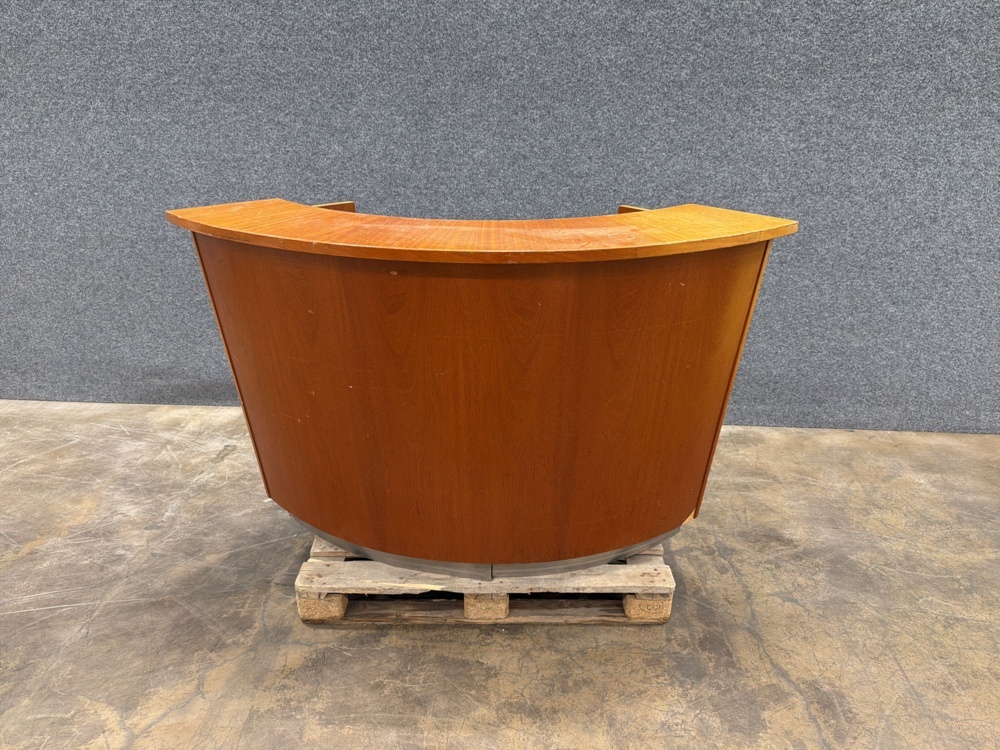 1570641-1 Receptionsdisk