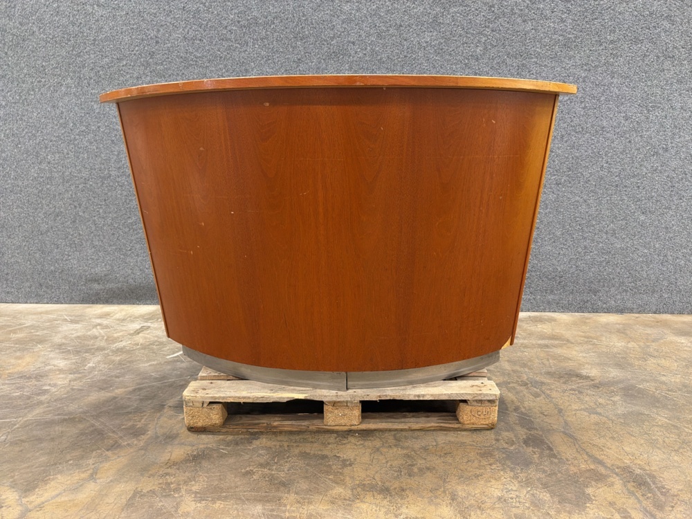 1570641-2 Receptionsdisk