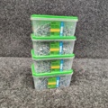 1575942-1 3900 st Gipsskruv 3.9x30 & 3.9x41mm, Essve