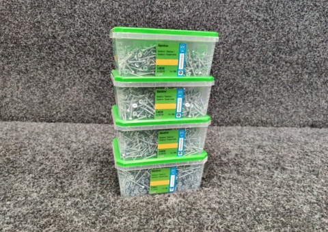 3900 st Gipsskruv 3.9x30 & 3.9x41mm, Essve