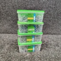1575943-1 3300 pcs Drywall screws, Essve