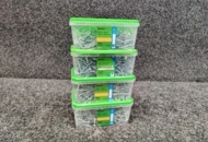 1575943 3300 pcs Drywall screws, Essve