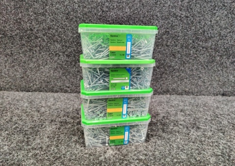3300 pcs Drywall screws, Essve
