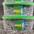 1575943-2 3300 pcs Drywall screws, Essve