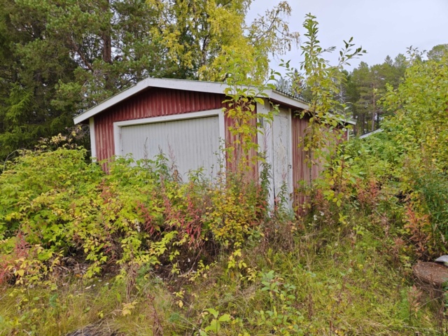1484526-78 Property Arjeplog Bocken 3 Renovation project