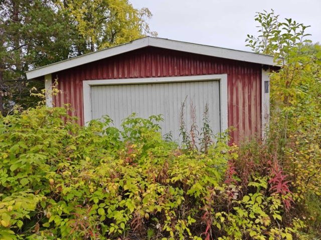 1484526-79 Property Arjeplog Bocken 3 Renovation project