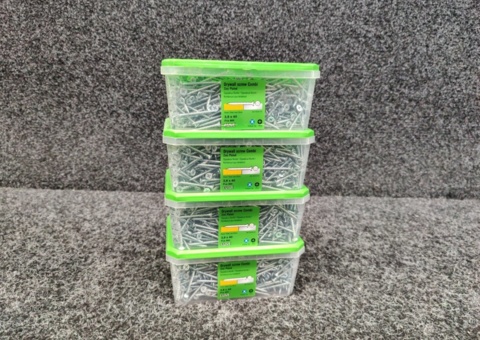 3600 pcs Drywall Screw Combi 3.9x40mm, Essve