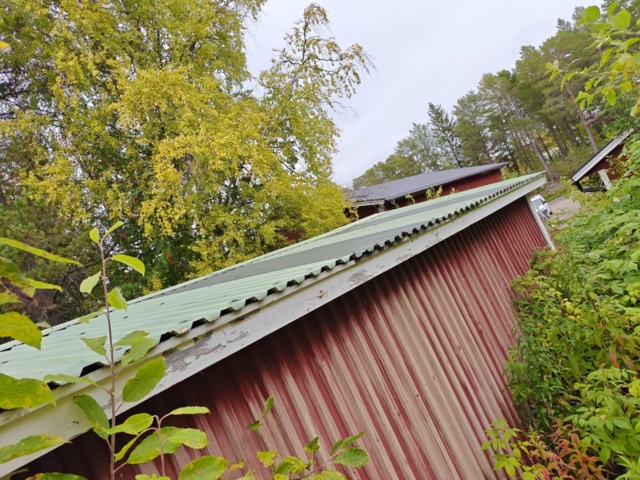 1484526-82 Property Arjeplog Bocken 3 Renovation project