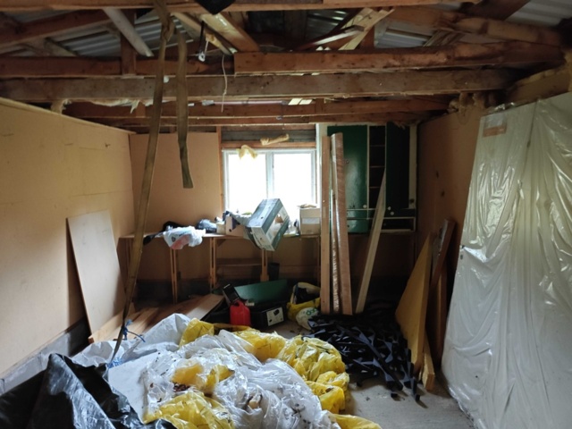 1484526-84 Property Arjeplog Bocken 3 Renovation project