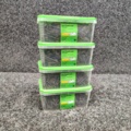 1575945-1 3800 pcs Hard gypsum screw 3.9x45 & 3.9x31mm, Essve