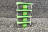 1575945 3800 pcs Hard gypsum screw 3.9x45 & 3.9x31mm, Essve