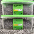 1575945-2 3800 pcs Hard gypsum screw 3.9x45 & 3.9x31mm, Essve