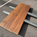 1578115-4 Ekgolv, Woodura Medium Smoked, mattlack, 112 kvm, 1-stav Klickgolv 5G, XL