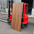 1578115-5 Ekgolv, Woodura Medium Smoked, mattlack, 112 kvm, 1-stav Klickgolv 5G, XL