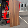 1578115-6 Ekgolv, Woodura Medium Smoked, mattlack, 112 kvm, 1-stav Klickgolv 5G, XL