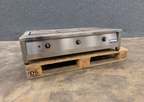 Storköksspis Svero RS 90015