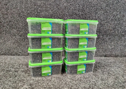 8000 st Gipsskruv 3.5x25mm, Essve