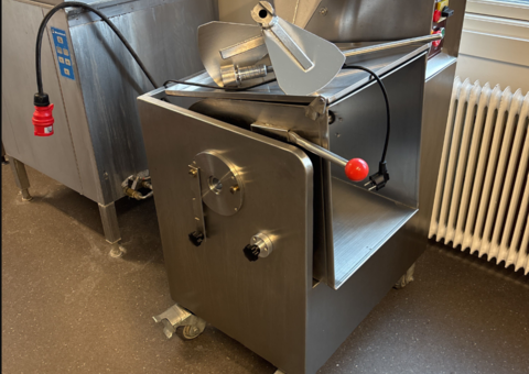Blandare / filling mixer – BX35A