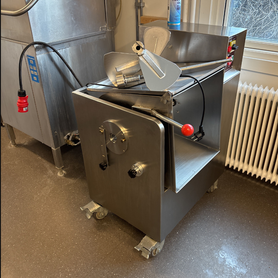 1524788-1 Blandare / filling mixer – BX35A