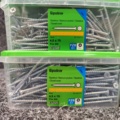1575950-2 1400 st Gipsskruv 4.5x75mm, Essve