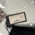 1575854-23 Lot of 50 pairs of pants, 9 pairs of shoes and belts