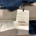 1575854-29 Lot of 50 pairs of pants, 9 pairs of shoes and belts