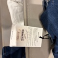1575854-30 Lot of 50 pairs of pants, 9 pairs of shoes and belts