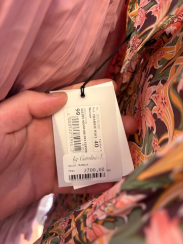 1578156-26 Lot of women's clothing, approximately 170 garments