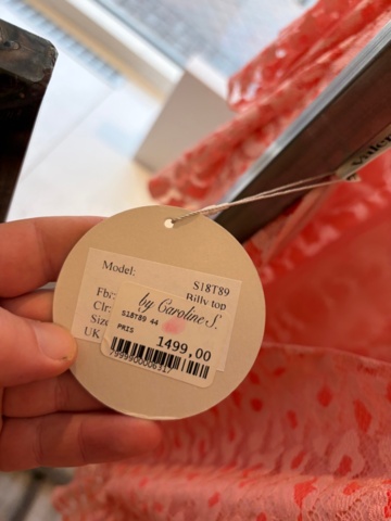 1578156-38 Lot of women's clothing, approximately 170 garments