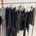 1578156-41 Lot of women's clothing, approximately 170 garments