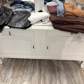 1575847-7 Cash register and mannequins