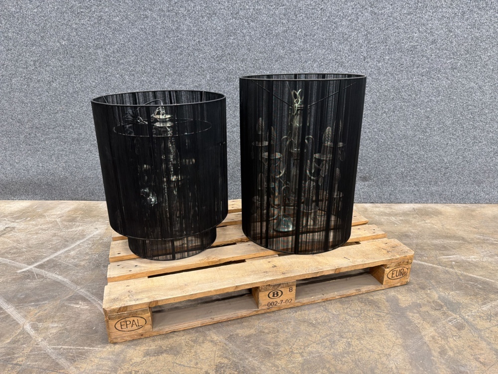 1578125-1 2 pendant lamps
