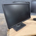 1578126-2 4 computer monitors, Dell