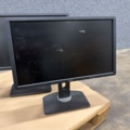 1578126-3 4 computer monitors, Dell